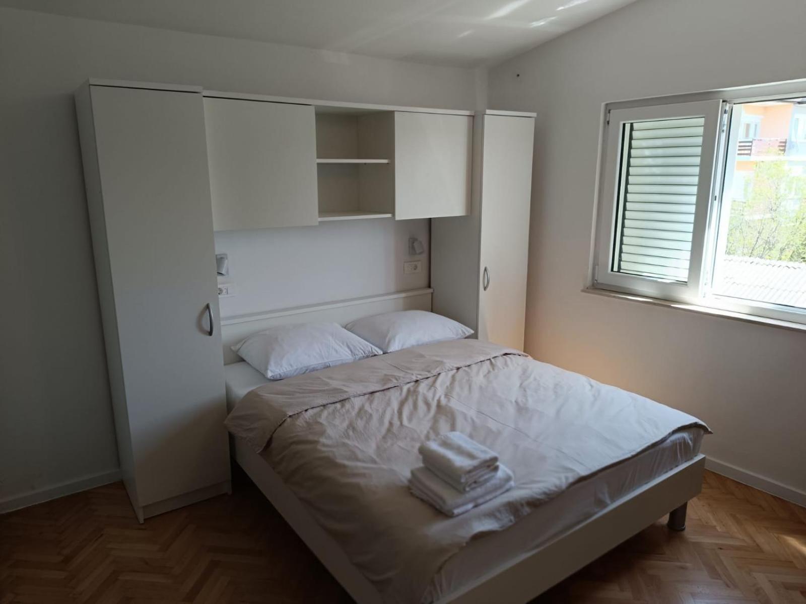 Diana Rooms And Apartments Starigrad Paklenica Bilik gambar